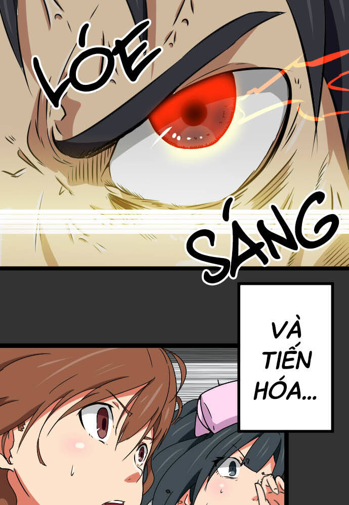 Cô Dâu Cực Phẩm Chapter 35 15