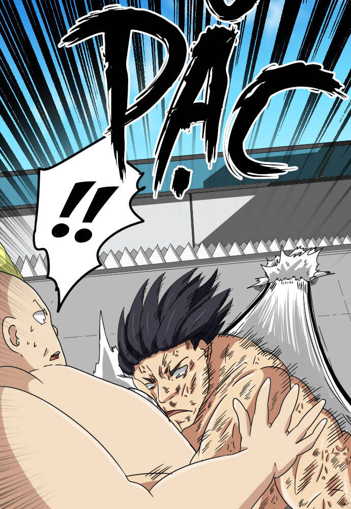 Cô Dâu Cực Phẩm Chapter 35 19