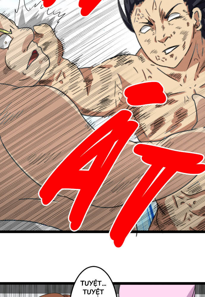 Cô Dâu Cực Phẩm Chapter 35 22