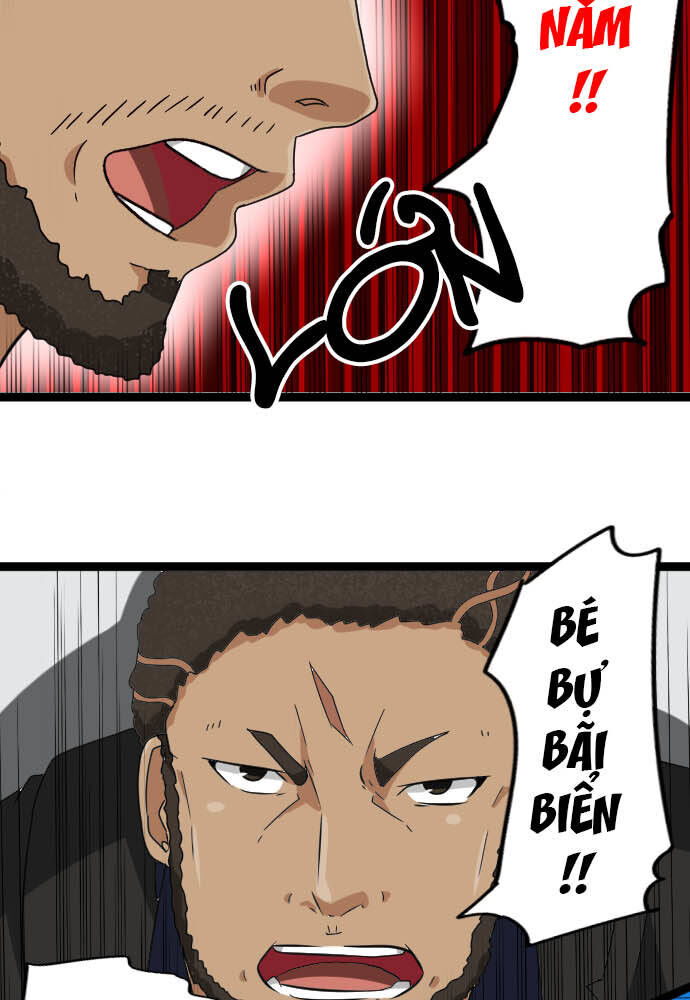 Cô Dâu Cực Phẩm Chapter 35 26