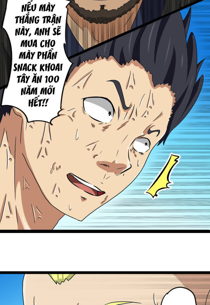 Cô Dâu Cực Phẩm Chapter 35 27