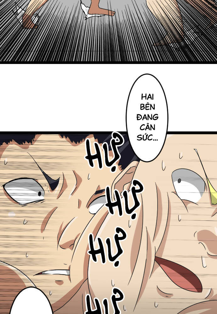 Cô Dâu Cực Phẩm Chapter 35 30