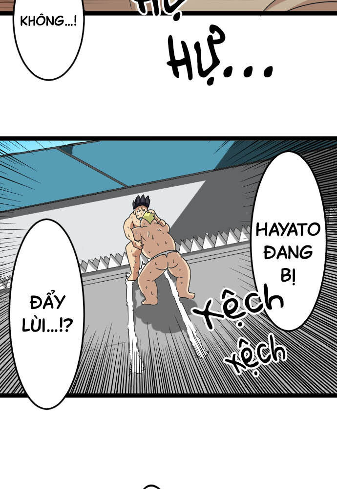 Cô Dâu Cực Phẩm Chapter 35 31