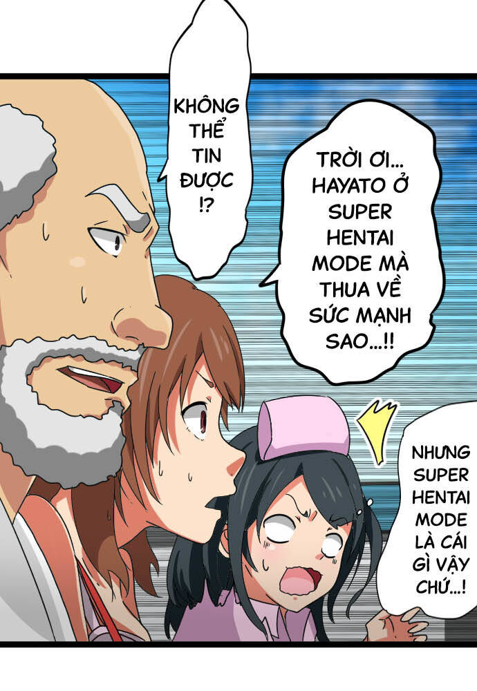 Cô Dâu Cực Phẩm Chapter 35 32