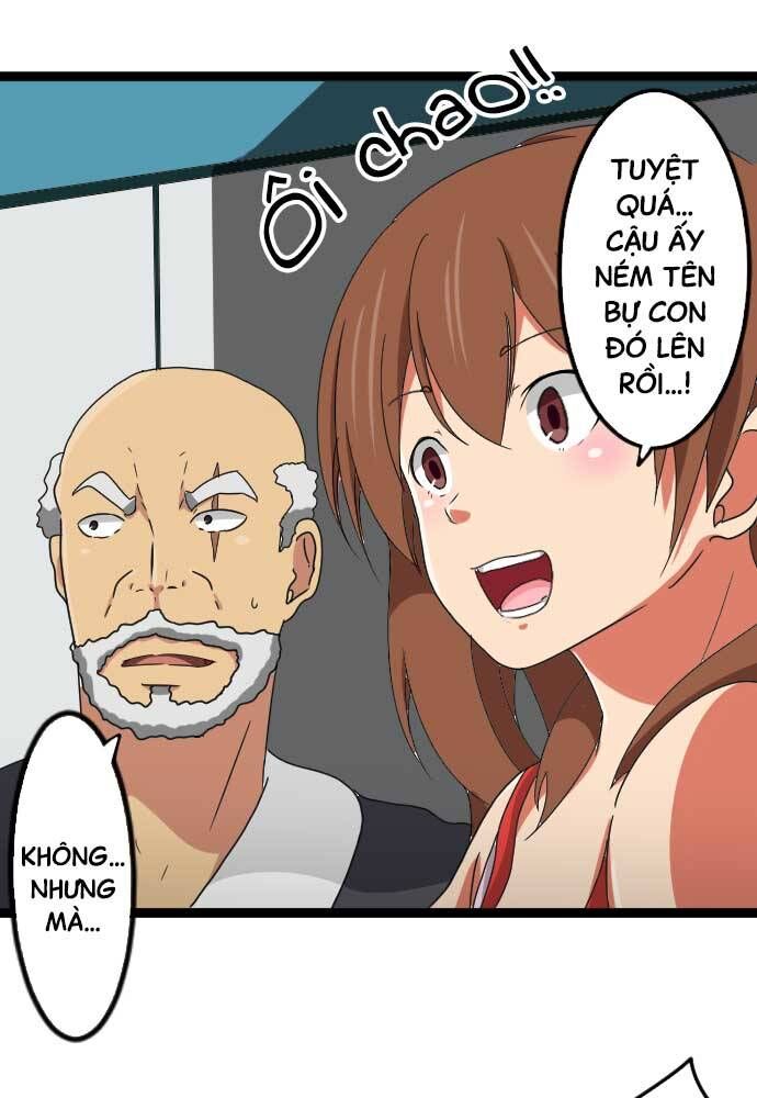 Cô Dâu Cực Phẩm Chapter 35 41