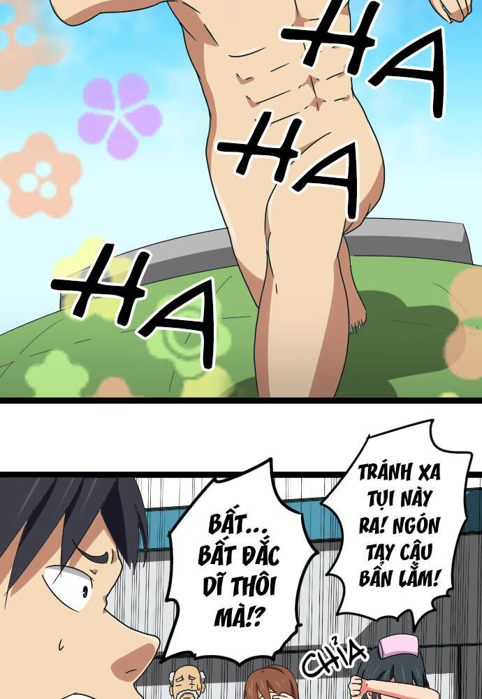 Cô Dâu Cực Phẩm Chapter 35 54