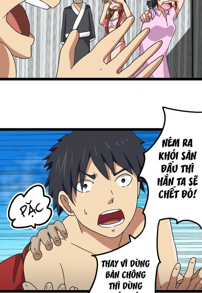 Cô Dâu Cực Phẩm Chapter 35 55