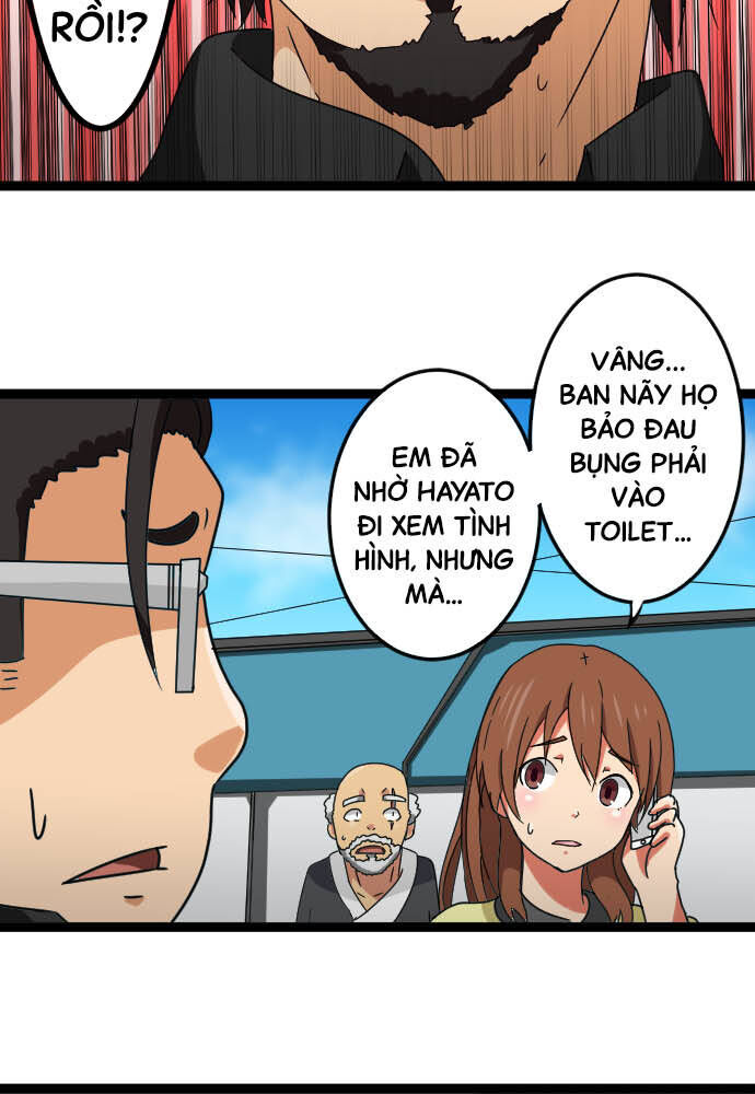 Cô Dâu Cực Phẩm Chapter 36 3