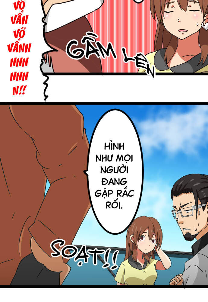 Cô Dâu Cực Phẩm Chapter 36 5