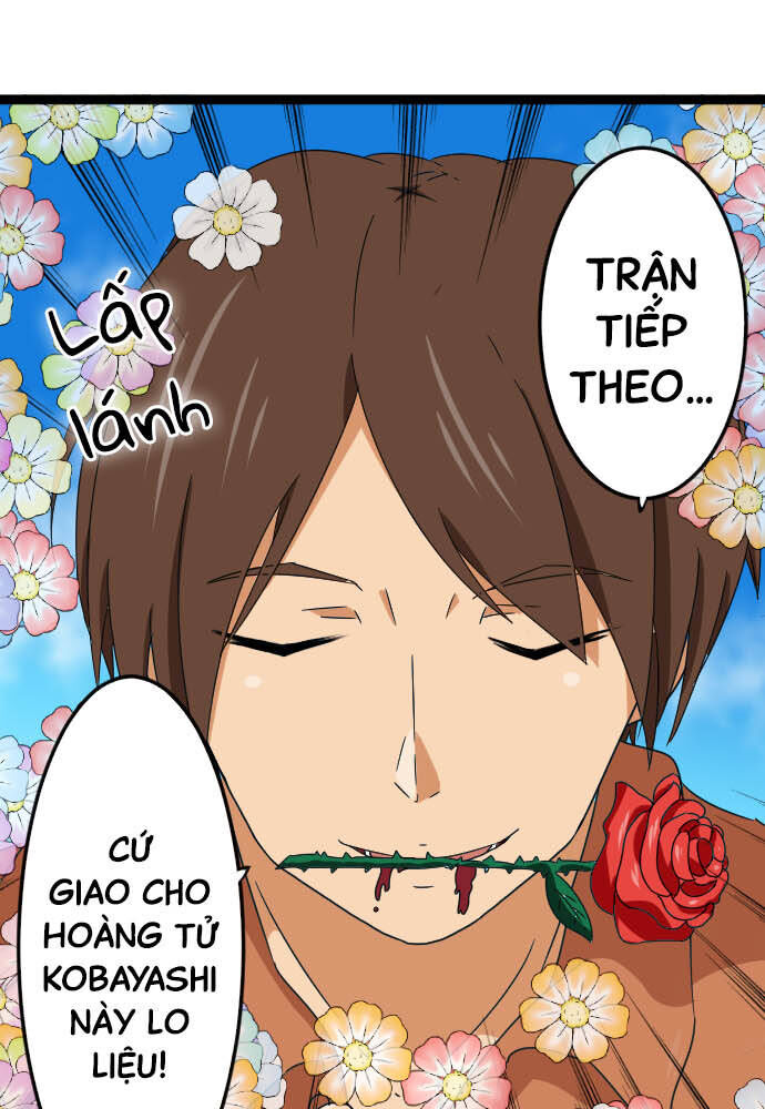 Cô Dâu Cực Phẩm Chapter 36 6