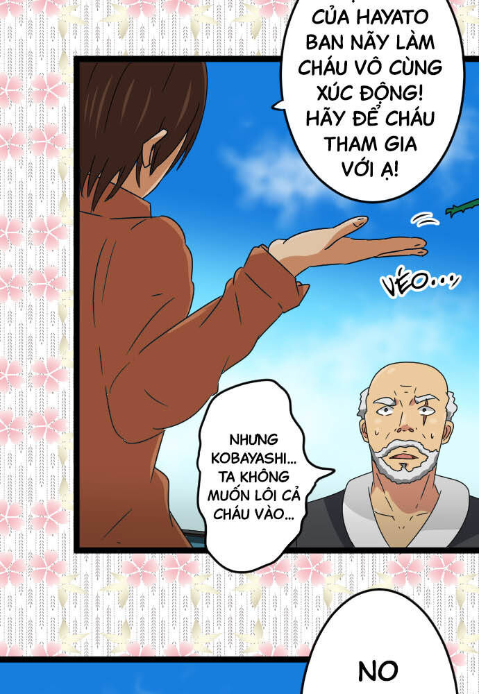 Cô Dâu Cực Phẩm Chapter 36 8