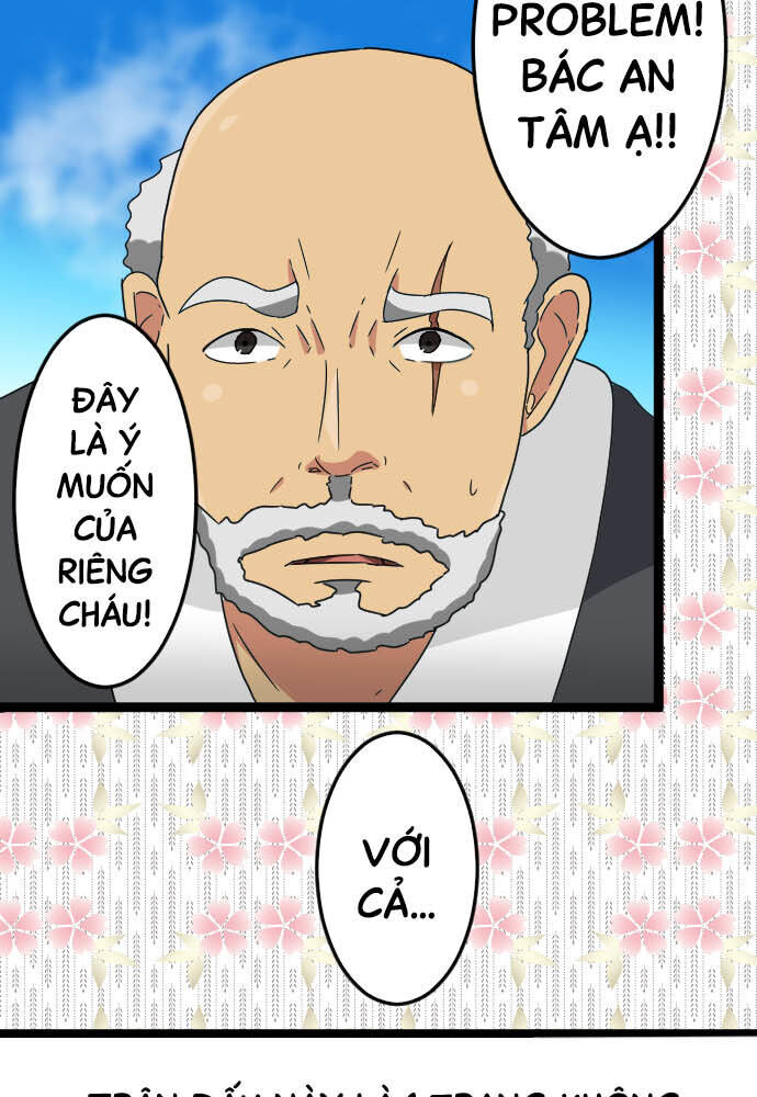 Cô Dâu Cực Phẩm Chapter 36 9