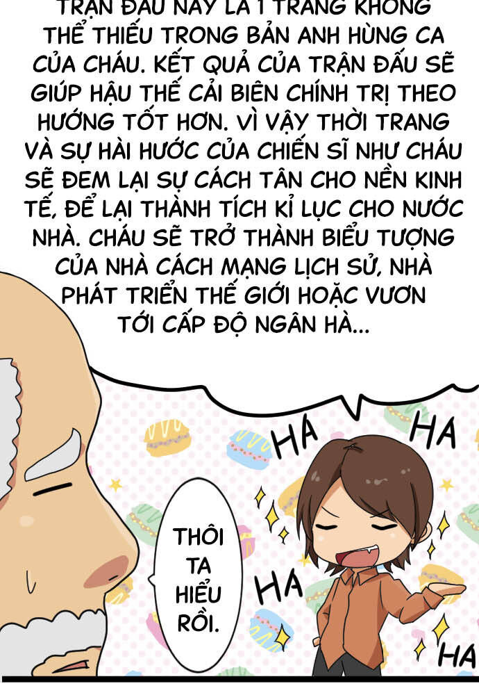 Cô Dâu Cực Phẩm Chapter 36 10
