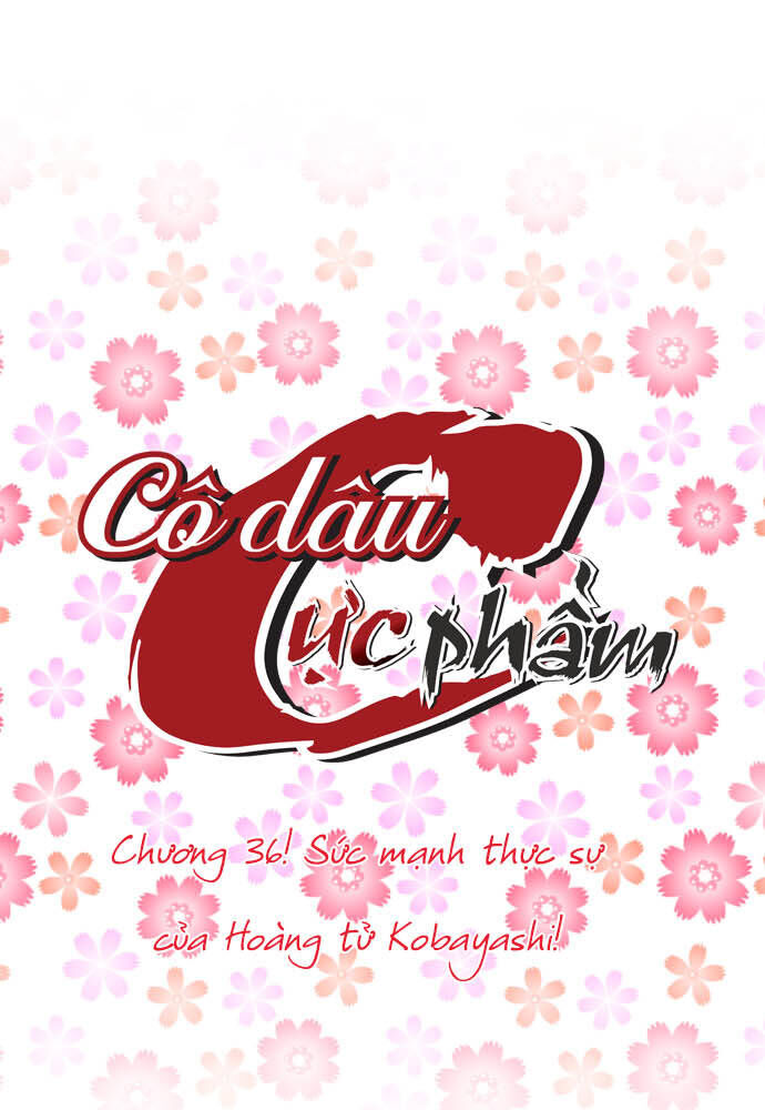 Cô Dâu Cực Phẩm Chapter 36 11