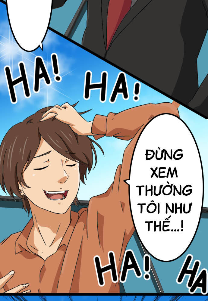 Cô Dâu Cực Phẩm Chapter 36 15