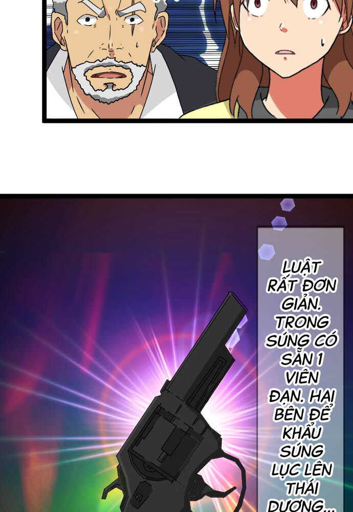 Cô Dâu Cực Phẩm Chapter 36 23