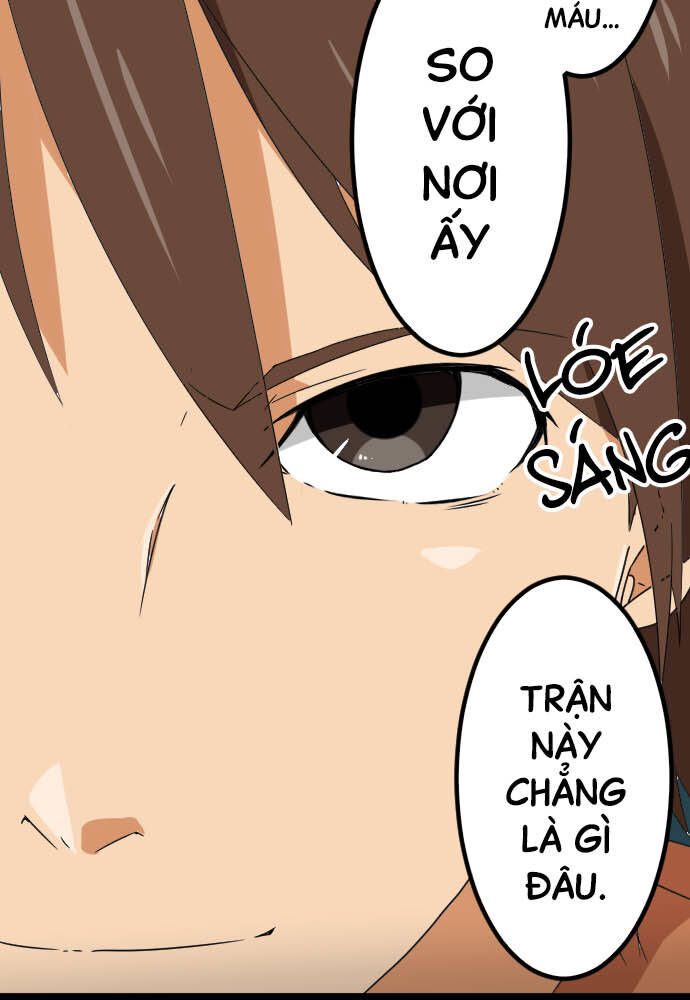 Cô Dâu Cực Phẩm Chapter 36 26