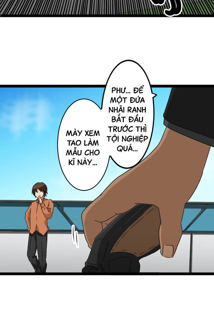 Cô Dâu Cực Phẩm Chapter 36 31