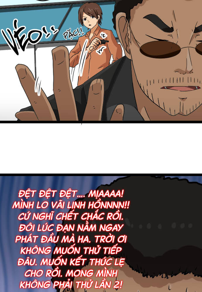 Cô Dâu Cực Phẩm Chapter 36 35