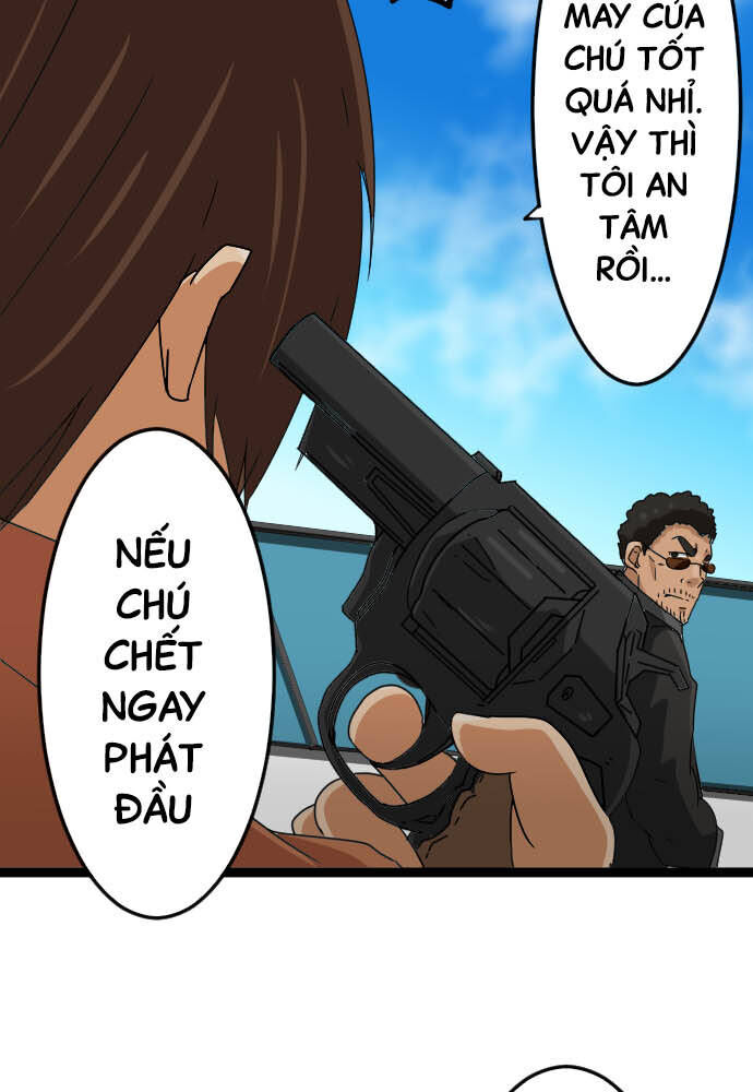 Cô Dâu Cực Phẩm Chapter 36 37
