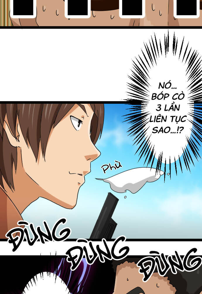 Cô Dâu Cực Phẩm Chapter 36 40