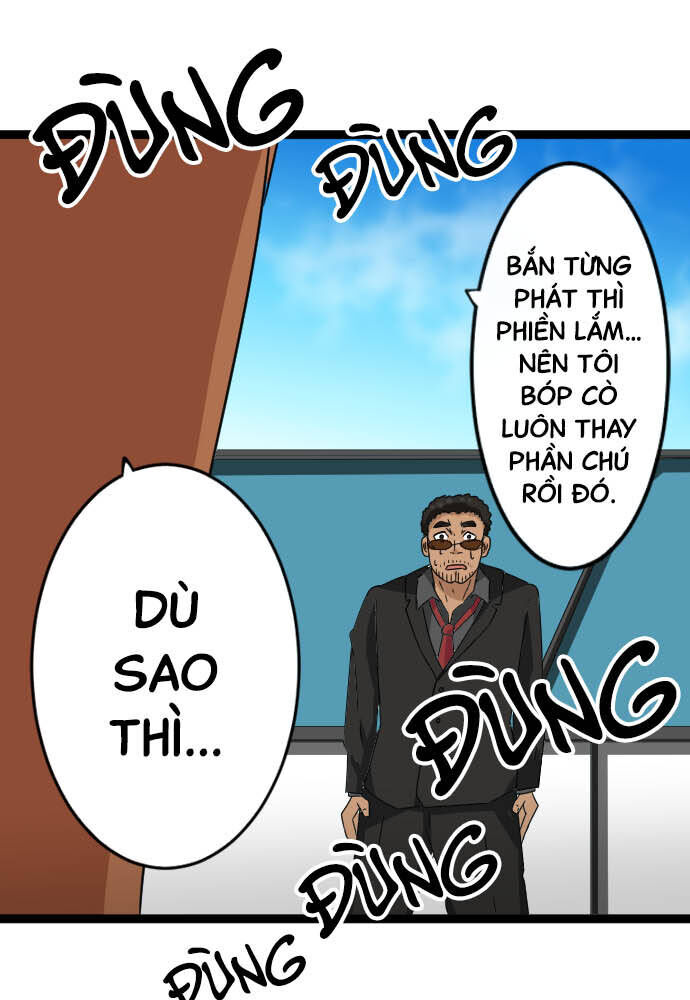 Cô Dâu Cực Phẩm Chapter 36 42