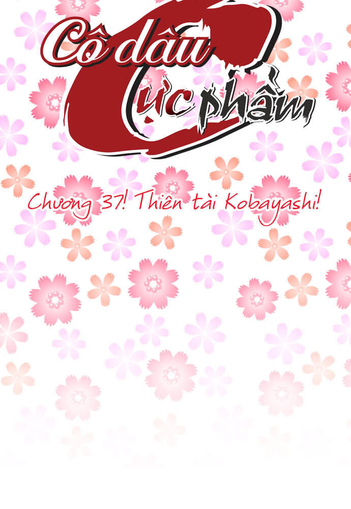 Cô Dâu Cực Phẩm Chapter 37 3
