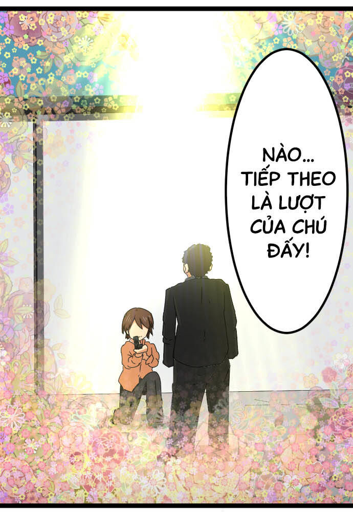 Cô Dâu Cực Phẩm Chapter 37 4
