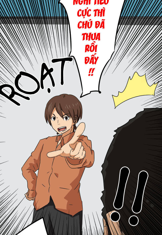 Cô Dâu Cực Phẩm Chapter 37 8