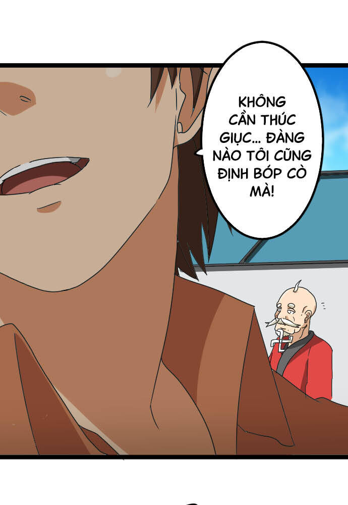 Cô Dâu Cực Phẩm Chapter 37 33