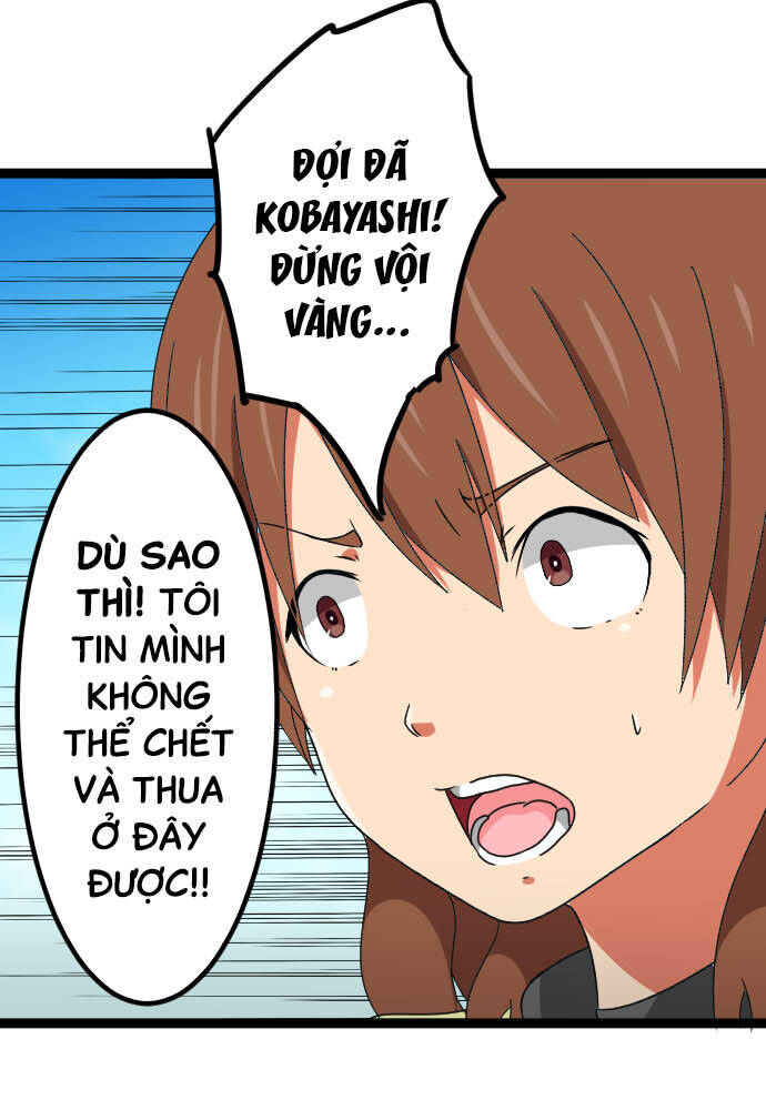 Cô Dâu Cực Phẩm Chapter 37 34