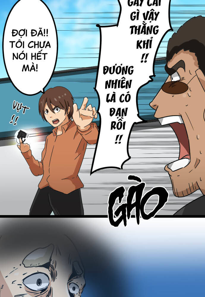 Cô Dâu Cực Phẩm Chapter 37 40