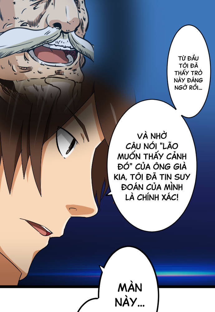 Cô Dâu Cực Phẩm Chapter 37 41