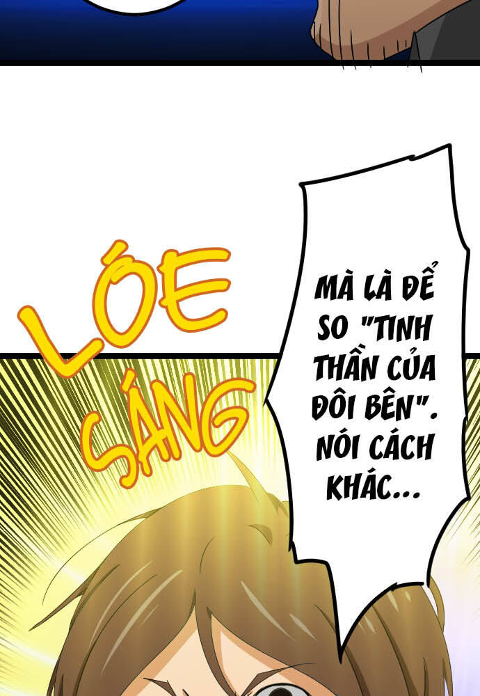 Cô Dâu Cực Phẩm Chapter 37 43