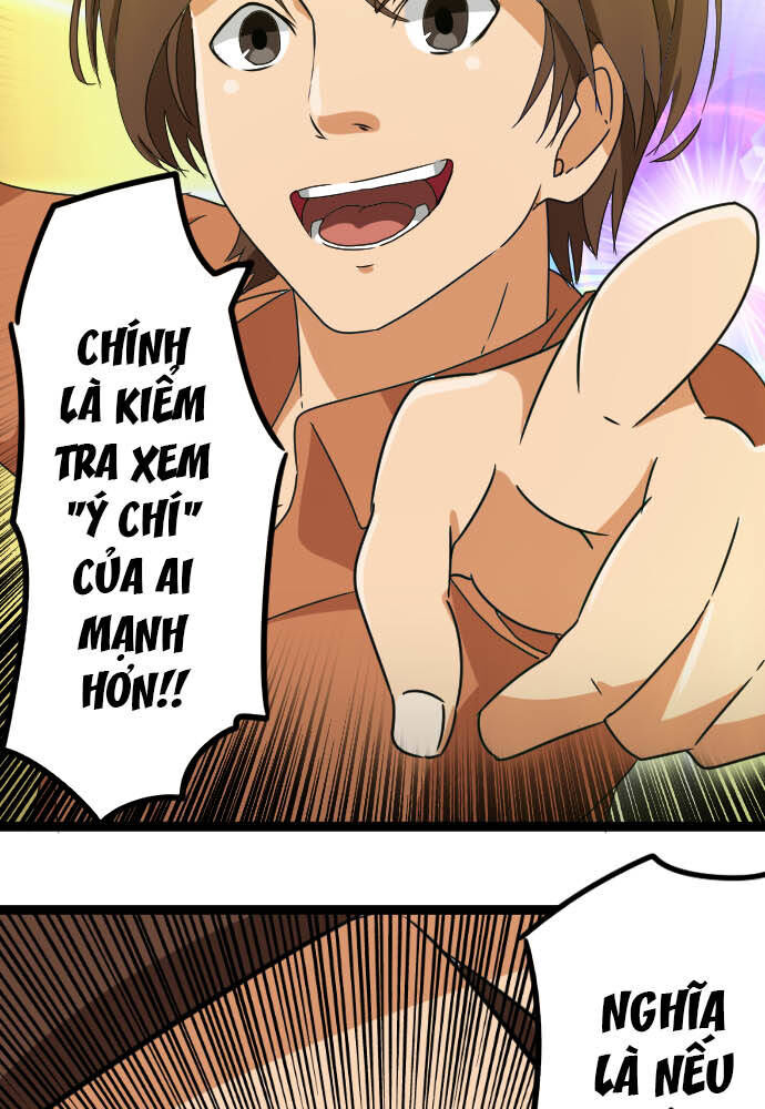 Cô Dâu Cực Phẩm Chapter 37 44