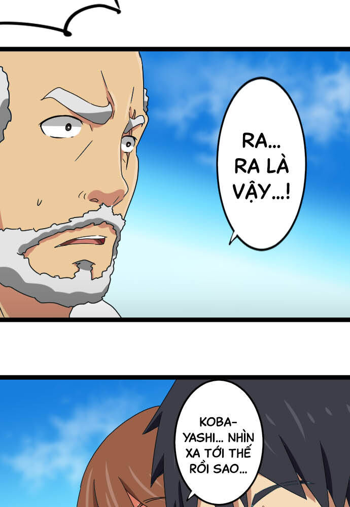 Cô Dâu Cực Phẩm Chapter 37 46