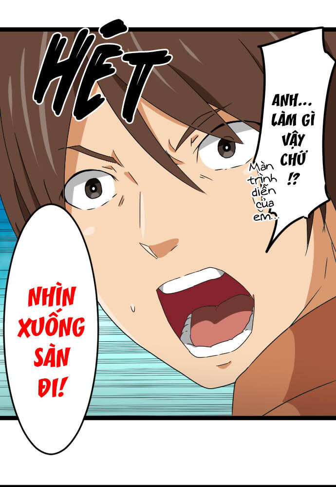Cô Dâu Cực Phẩm Chapter 37 58