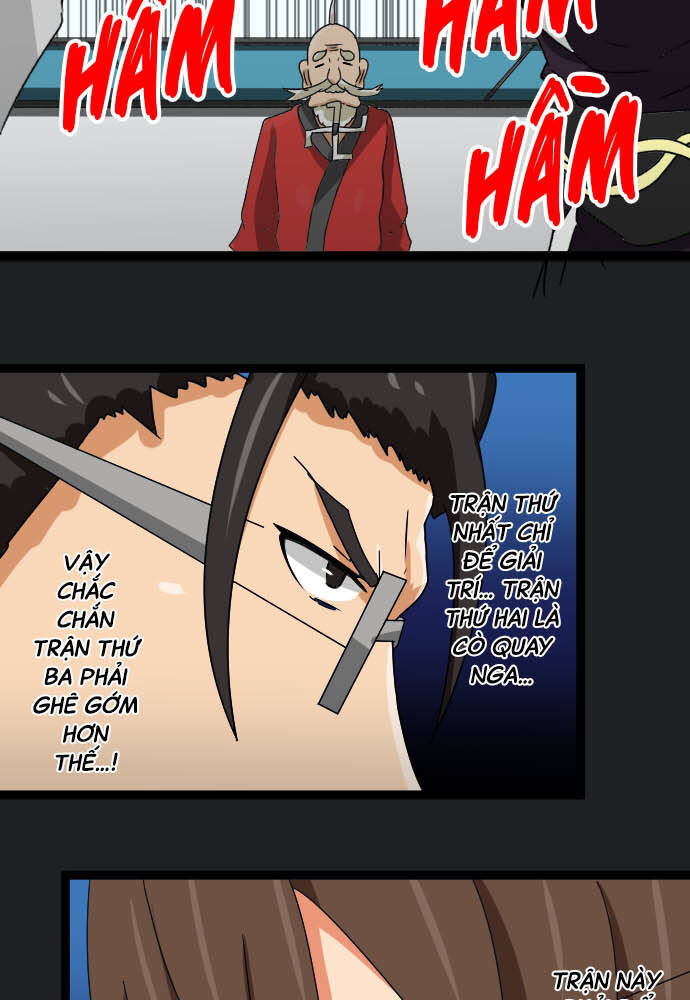 Cô Dâu Cực Phẩm Chapter 38 2
