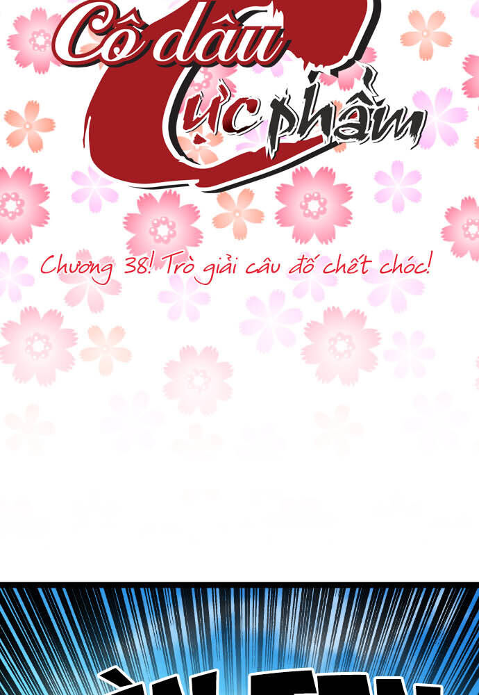 Cô Dâu Cực Phẩm Chapter 38 7