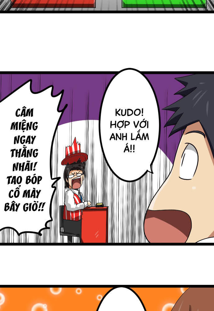 Cô Dâu Cực Phẩm Chapter 38 9