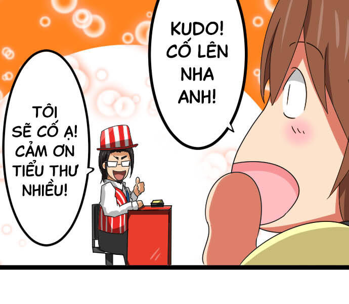 Cô Dâu Cực Phẩm Chapter 38 10