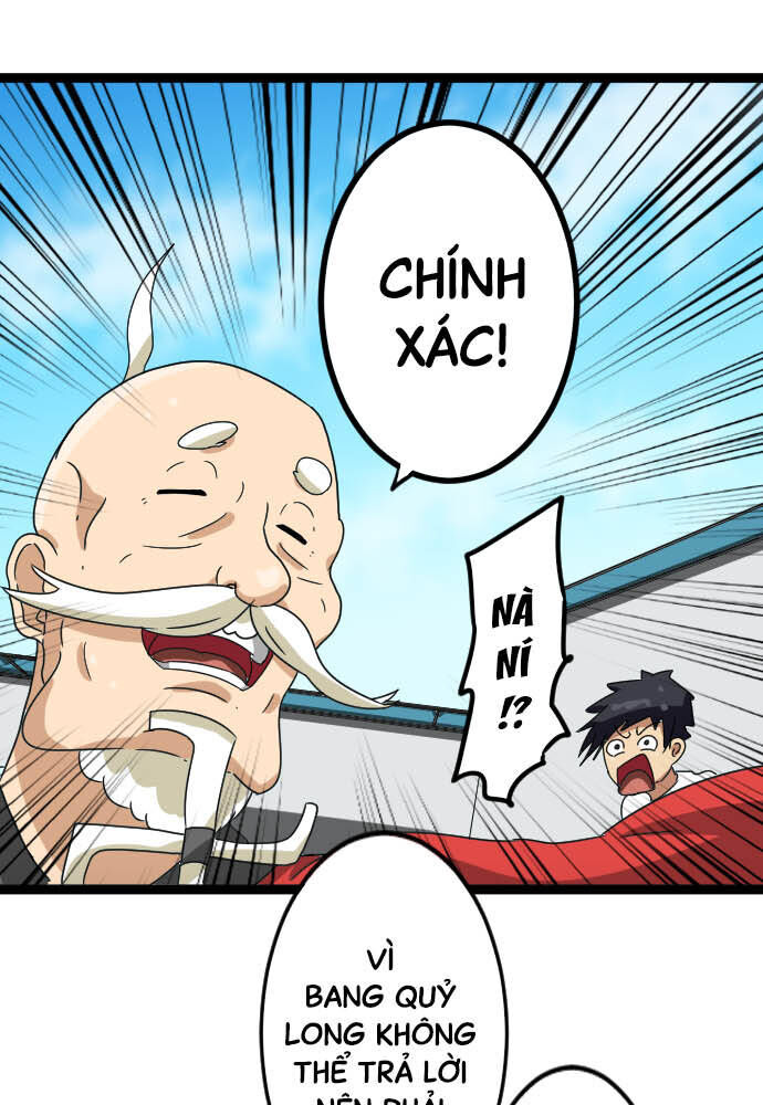 Cô Dâu Cực Phẩm Chapter 38 16