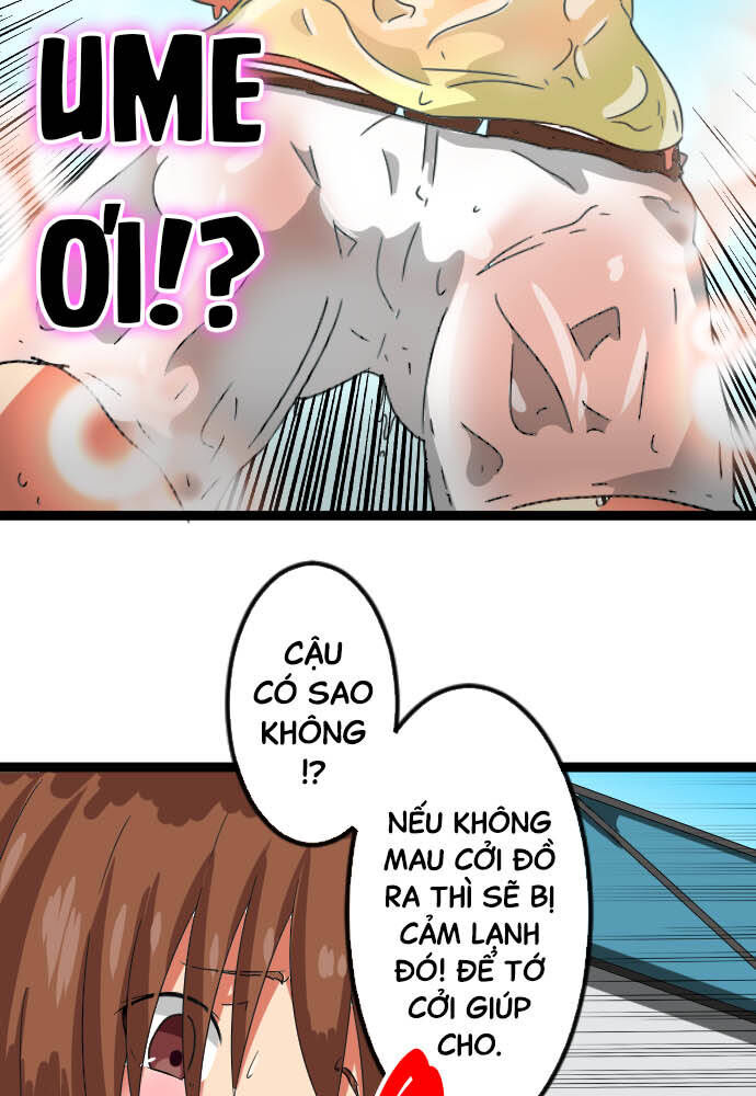 Cô Dâu Cực Phẩm Chapter 38 19