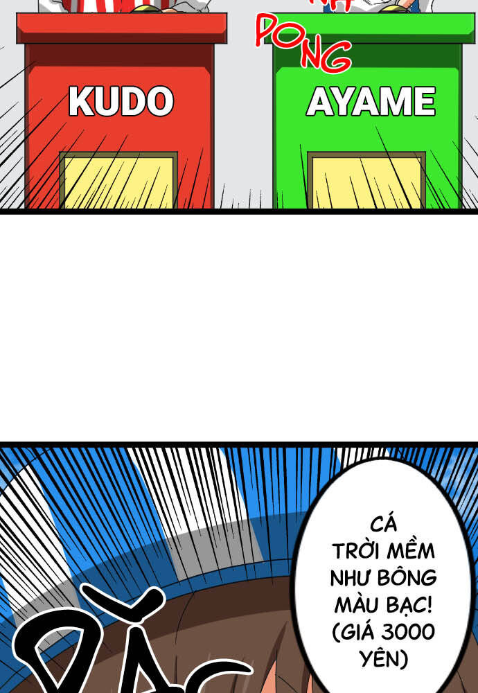 Cô Dâu Cực Phẩm Chapter 38 22