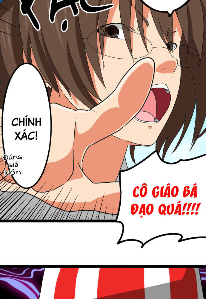 Cô Dâu Cực Phẩm Chapter 38 23