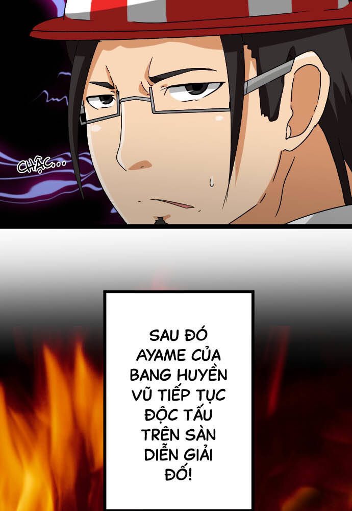 Cô Dâu Cực Phẩm Chapter 38 24