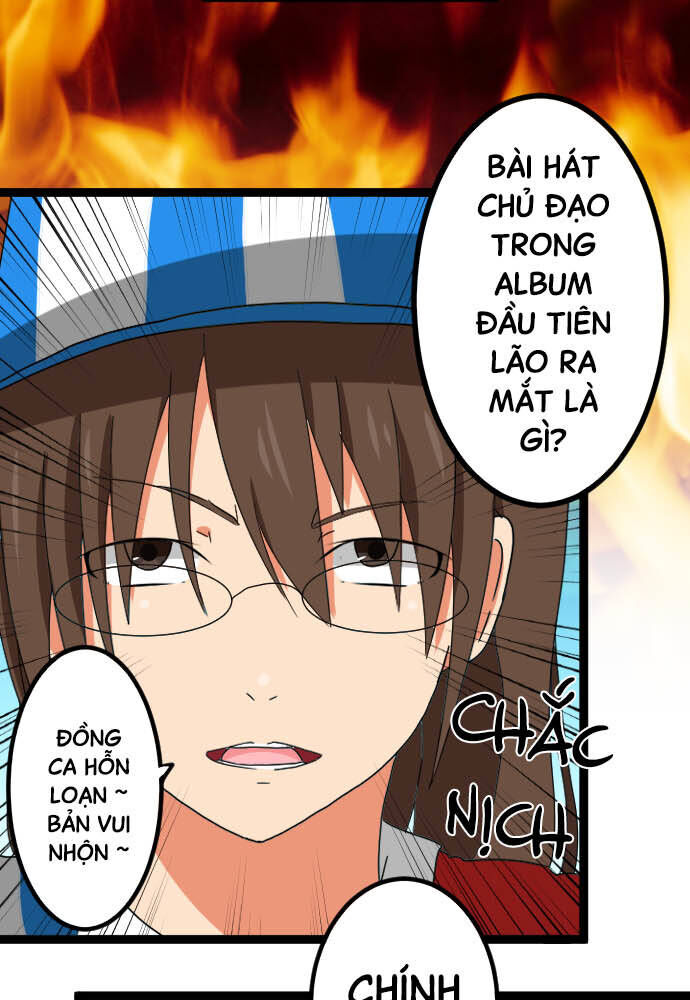 Cô Dâu Cực Phẩm Chapter 38 25