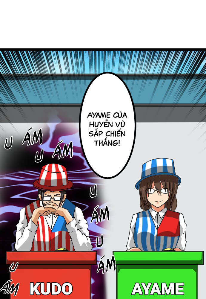 Cô Dâu Cực Phẩm Chapter 38 30