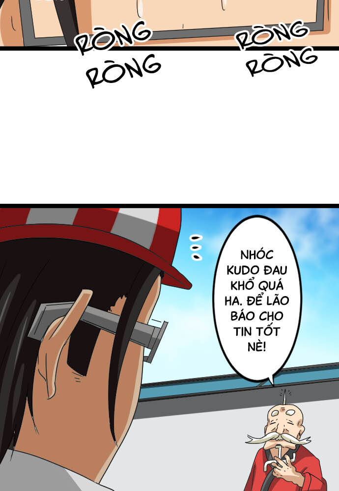 Cô Dâu Cực Phẩm Chapter 38 33
