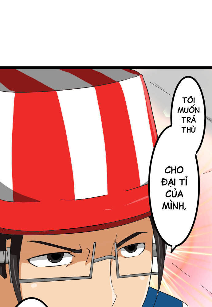 Cô Dâu Cực Phẩm Chapter 39 6